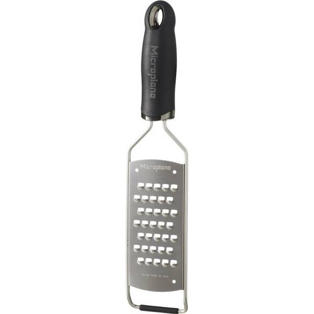 Billede af Microplane Gourmet Extra Coarse Rivejern 3cm