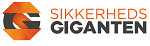 SikkerhedsGiganten logo