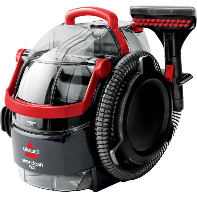 Billede af Bissell Spot Clean Pro 23M5CE Sort