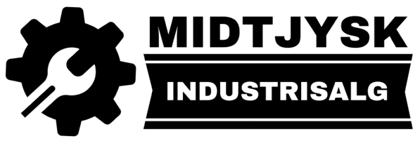 Midtjysk Industrisalg logo