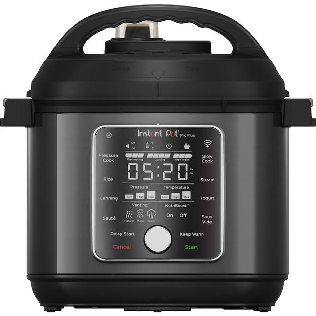 Billede af Instant Pot - Pro