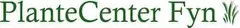 PlanteCenterFyn.dk Logo