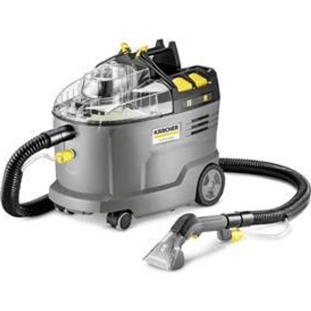 Billede af Kärcher Puzzi 9/1 BP Spray Extraction Cleaner