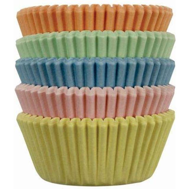 Billede af PME Mini Muffinform 3 cm