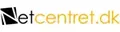 Netcentret.dk Logo