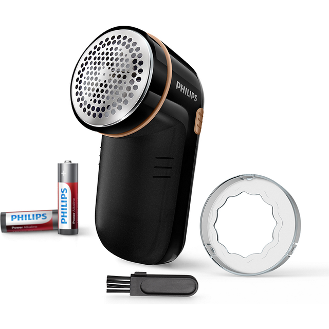 Billede af Philips GC026 Black