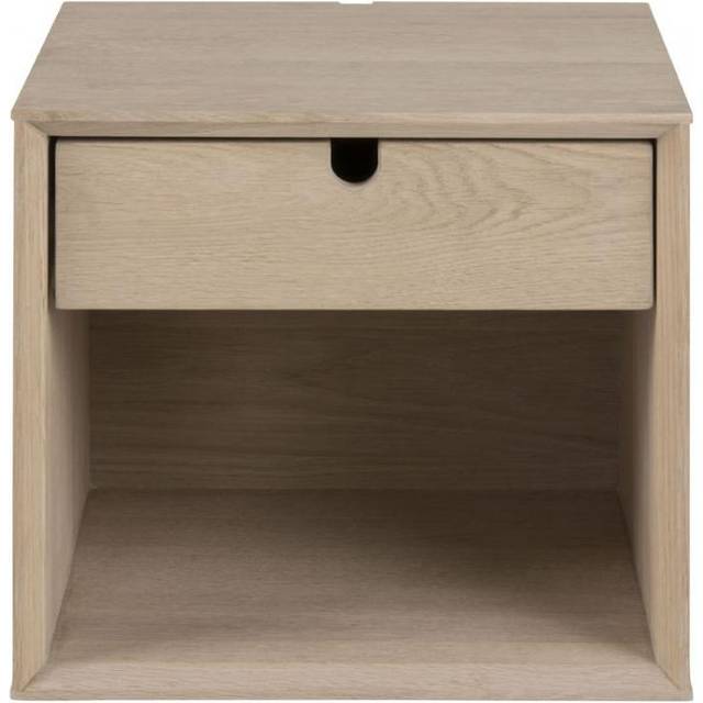 Billede af Casa Living Century Sengebord 32x37cm