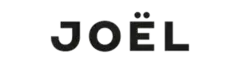 JOËL Design Logo