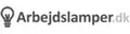 Arbejdslamper.dk Logo