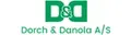 Dorch & Danola A/S Logo