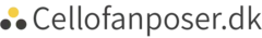 Cellofanposer.dk Logo