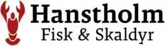 Hanstholm fisk & skaldyr Logo