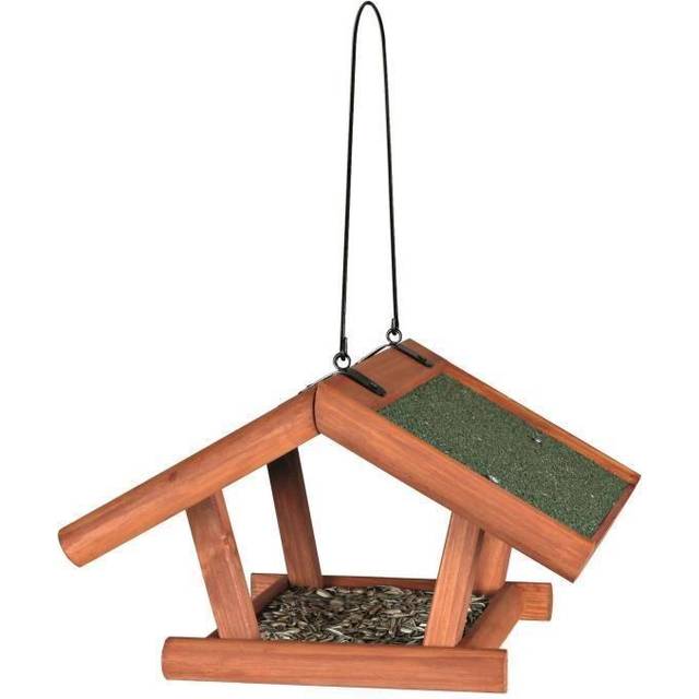 Billede af Trixie Bird Feeder 30x18x28cm
