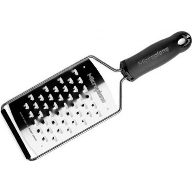 Billede af Microplane Gourmet Ultra Coarse Rivejern 31.2cm