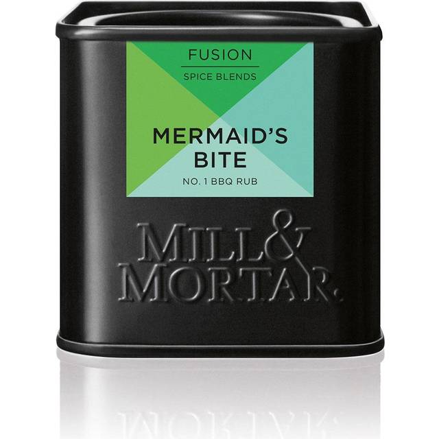 Billede af Mill & Mortar Mermaid’s Bite 40g