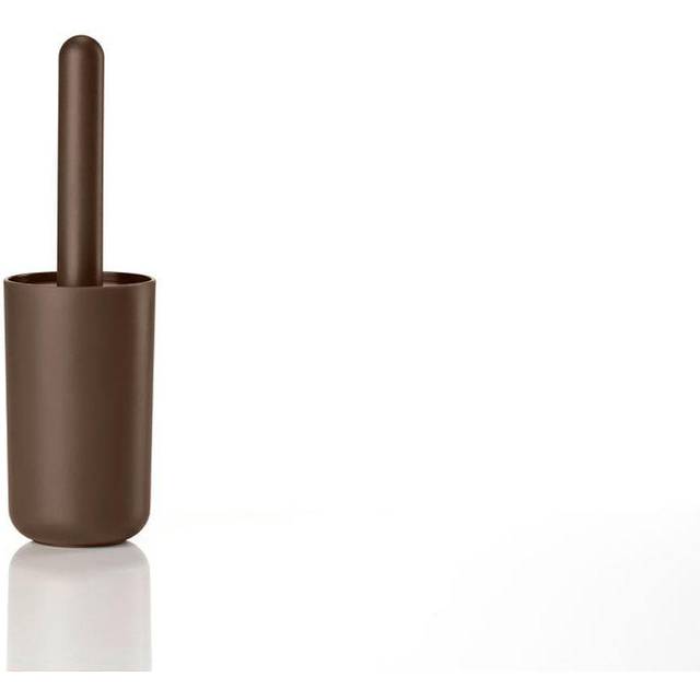 Billede af Zone Denmark Singles Fnugrulle inkl. 1 Rulle, Cocoa Brown