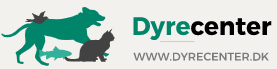 Dyrecenter logo