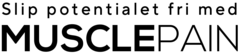 Musclepain Logo