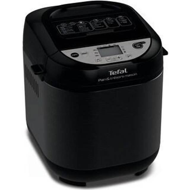 Billede af Tefal PF251835