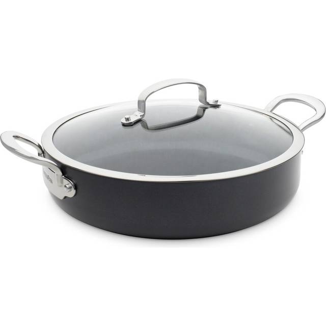 Billede af GreenPan Barcelona med låg 30cm