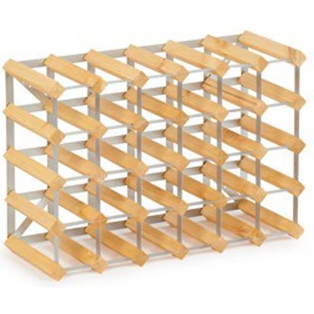 Billede af Traditional Wine Rack - Vinreol 61x42.4cm