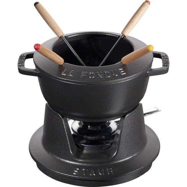 Billede af Staub Cast Iron 16cm