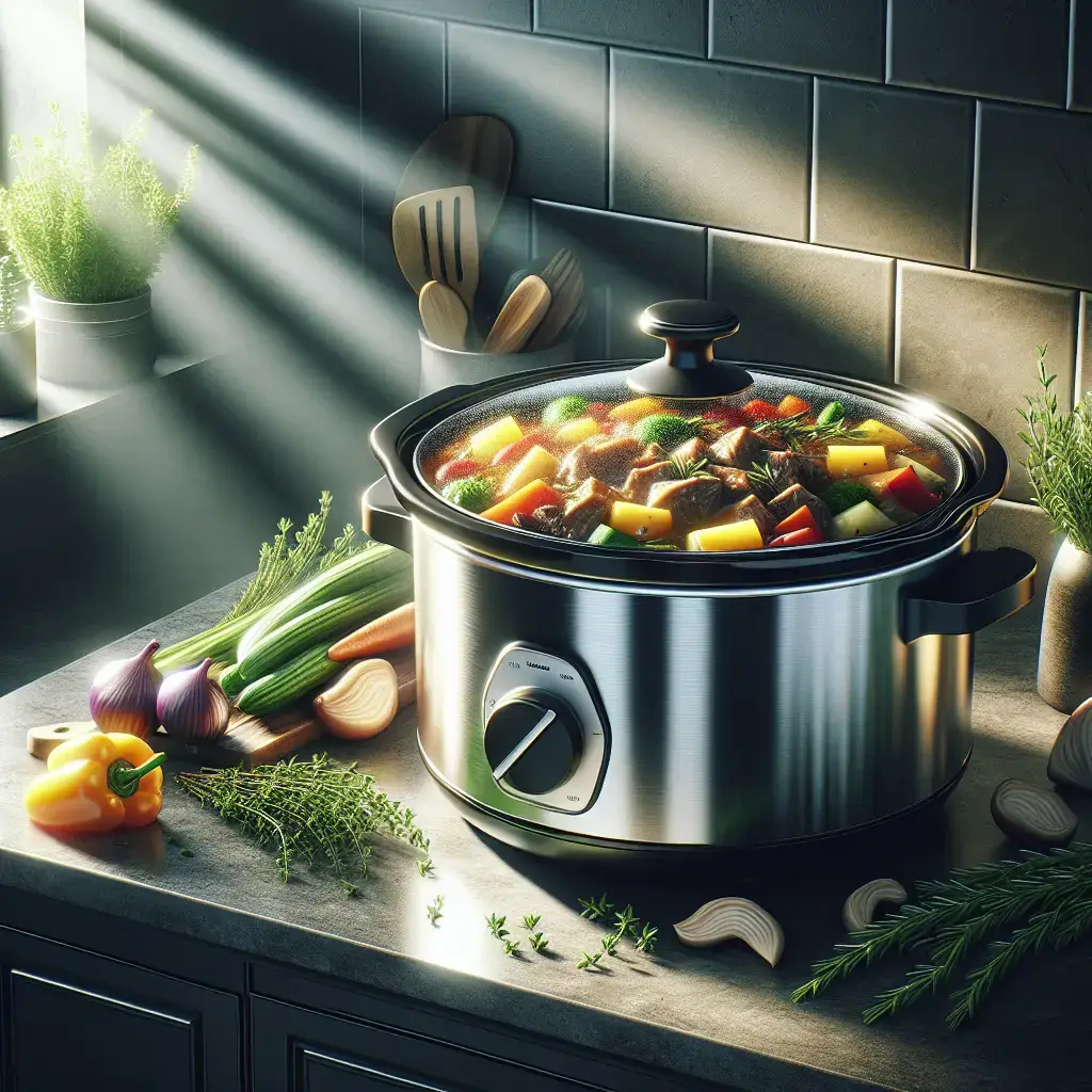 Find de bedste slow cookers - 10 valgmuligheder