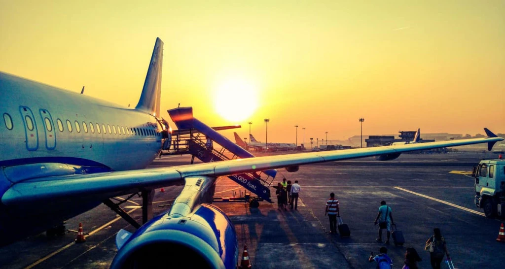 Spar penge på feriebudgettet med billige flybilletter til Zanzibar