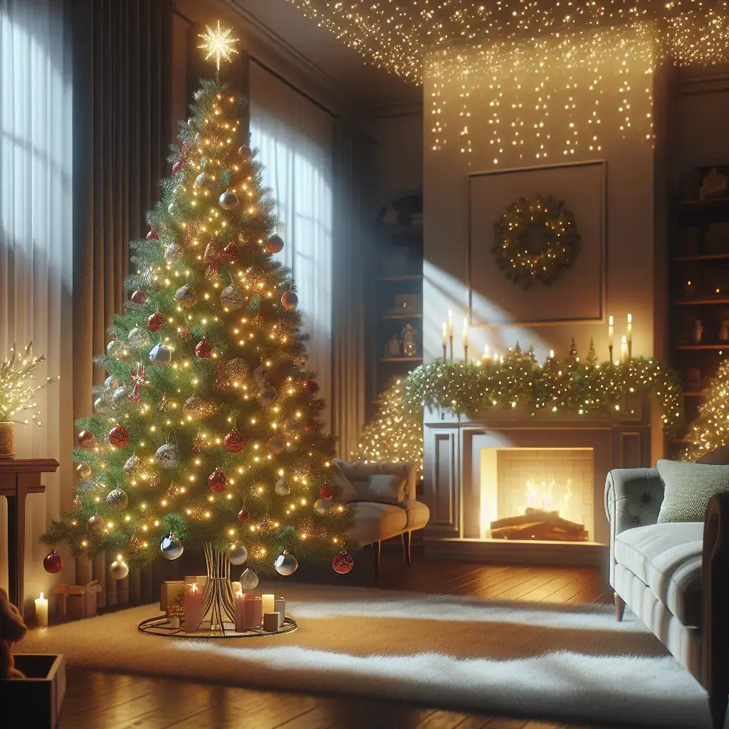 Bedste juletræsfødder og tilbud - top 7