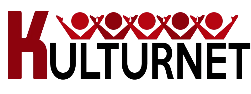 Kulturnet.dk Logo