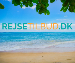 Rejsetilbud.dk