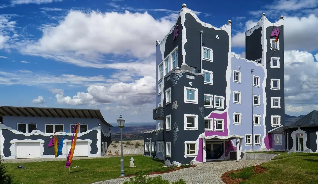 Hvor gammel er Anders Matthesen? Hemmeligheden bag hans evigt unge energi