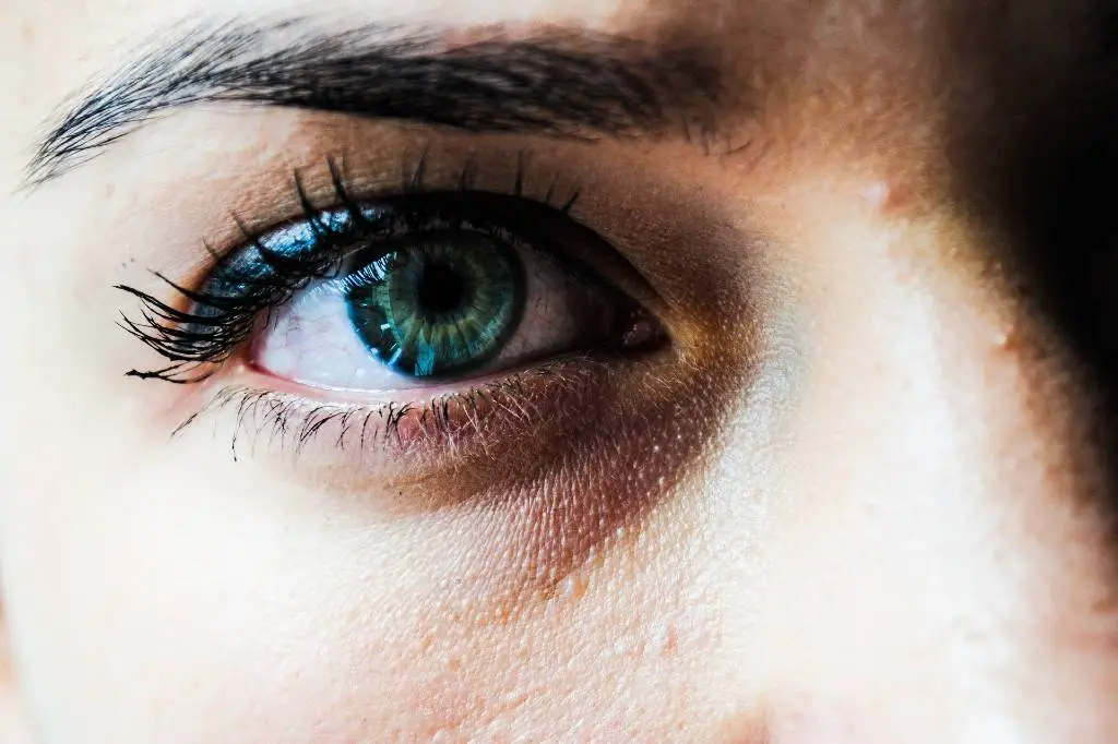 Hvor lang tid holder en god mascara?