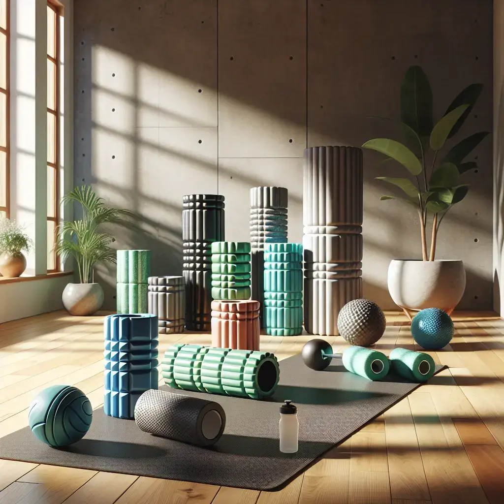Foam Roller