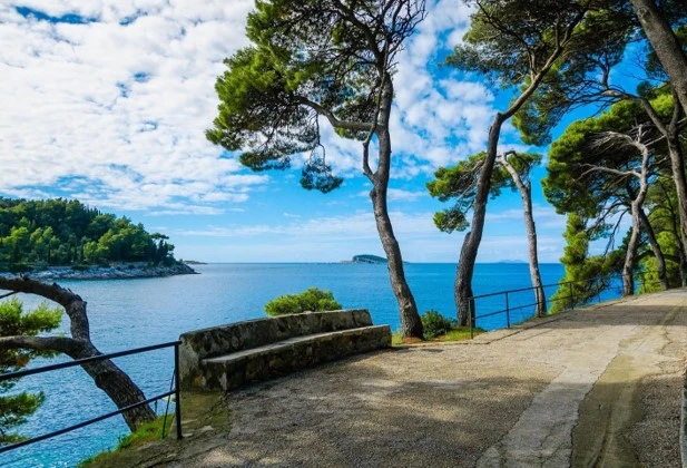 Sådan får du en fantastisk rejse til Kroatien