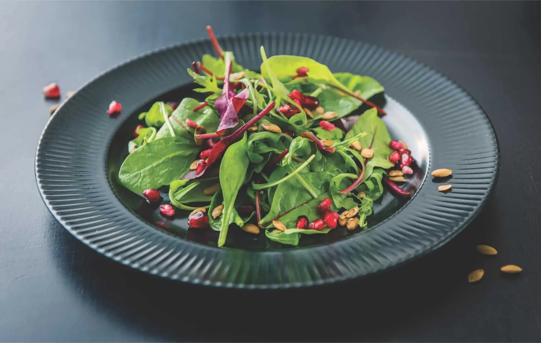 Mad og kultur: Gastronomien som festens omdrejningspunkt