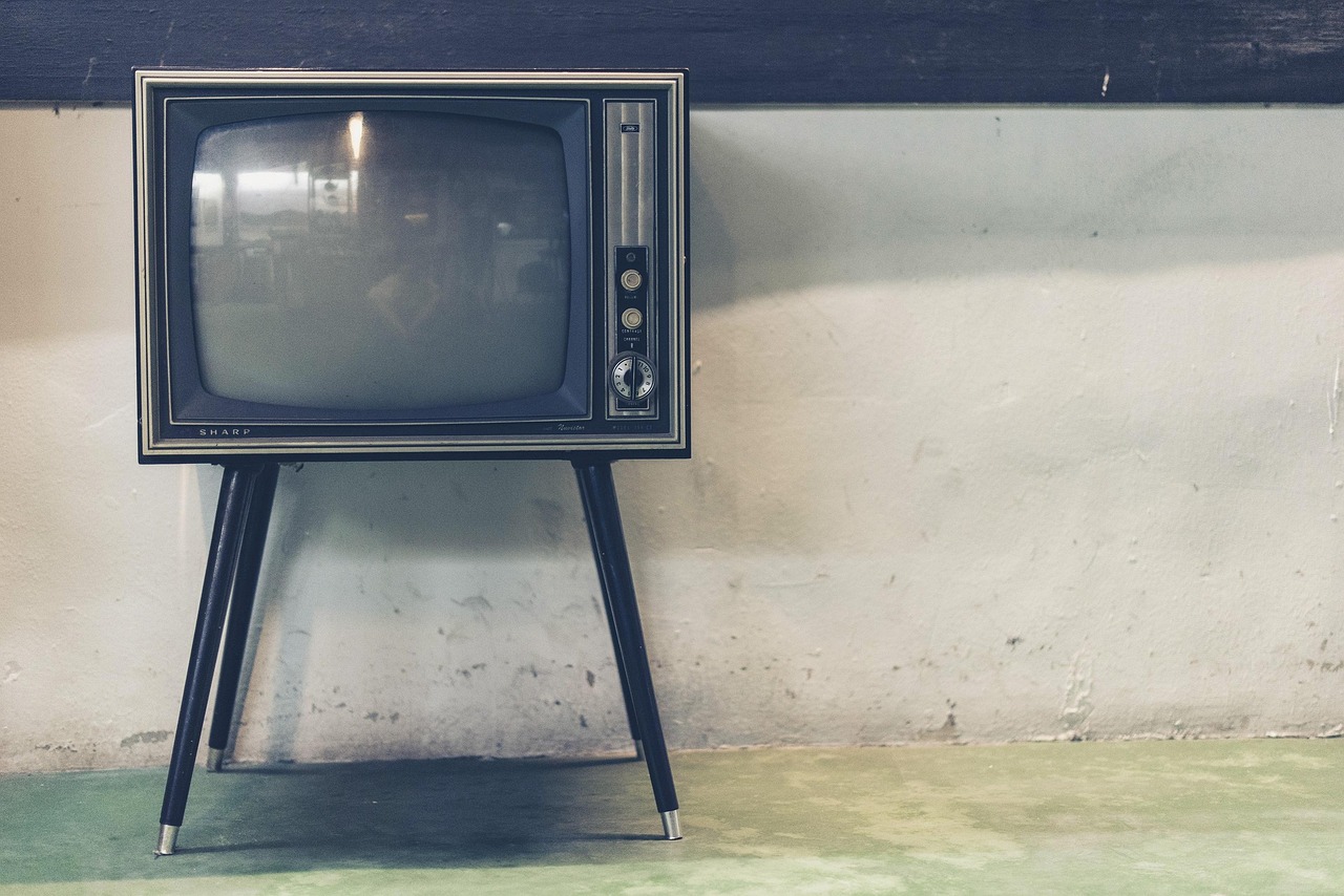 Tv serie Krydsord