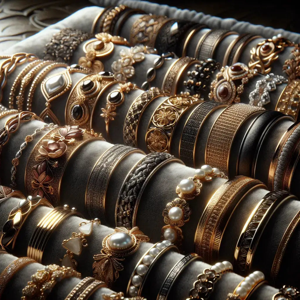 Bedste armbåndssæt og tilbud - top 7