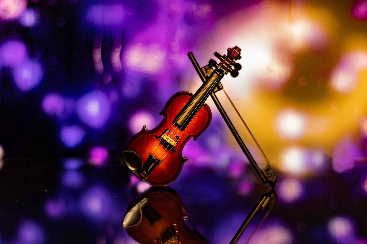 Musical Krydsord