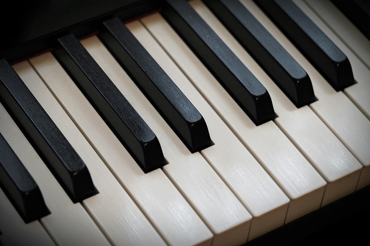 Musikinstrument Krydsord