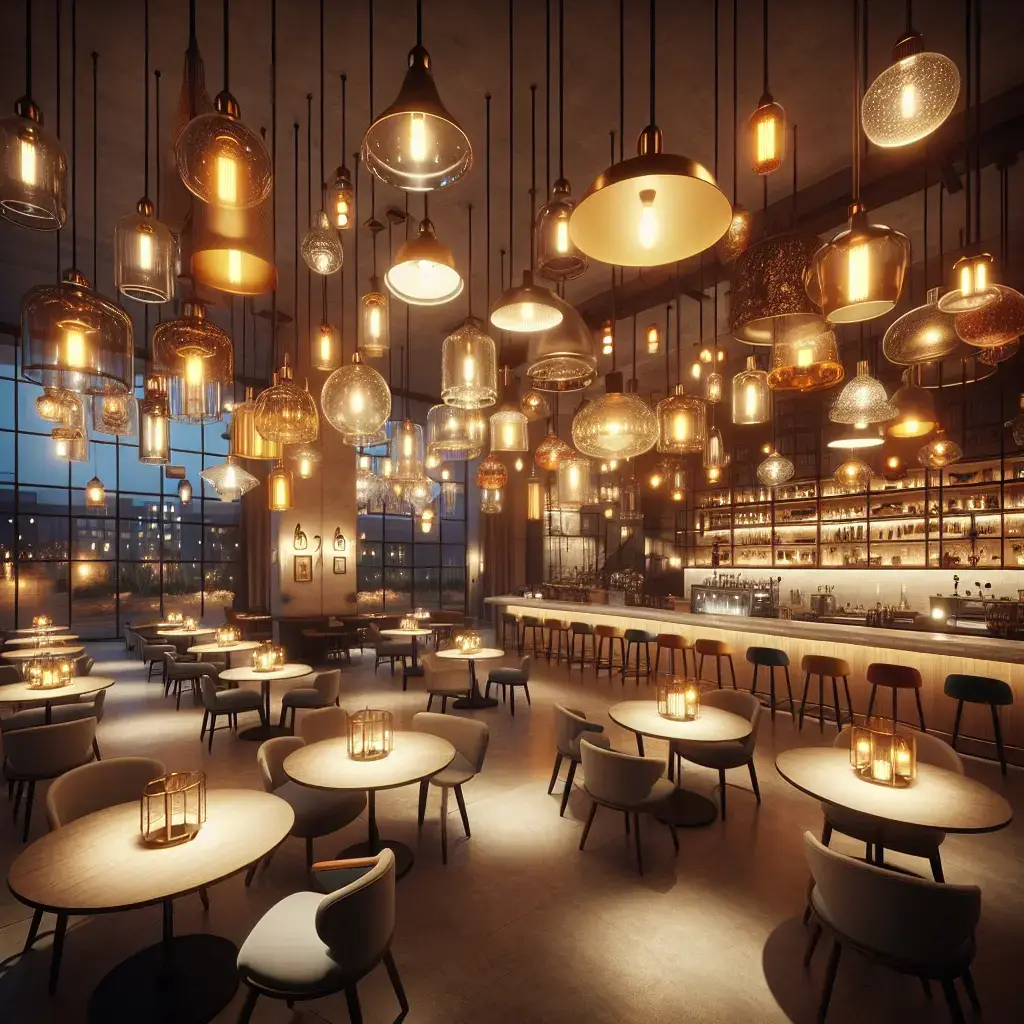 Bedste cafependel i 2025 - se de 0 bedste her