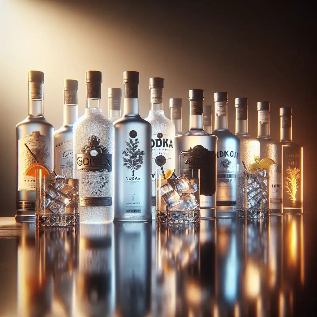 Vodka