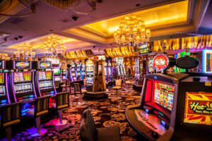 10 Tips Til At Vide Om Et Online Casino er Sikkert i 2023