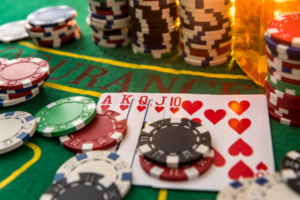 Gambling sætter tydelige spor i kulturen