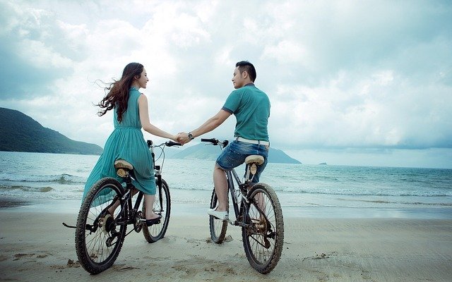 Styrk forholdet med et romantisk ophold for 2 - 5 tips til at få den bedste tur