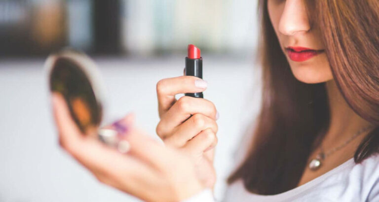 Undgå Kemi i hverdagen: Makeup og personlig pleje